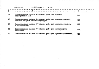 Альбом 7 Сметы