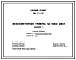 Типовой проект 299-7-4/79 Железобетонная трибуна секционного типа на 5000 мест с железобетонными столбами. Для строительства во 2 и 3 строительно-климатических зонах.
