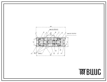 Шифр ТУ-4144-087-00221244-2010 Распределитель  РКНГ1; РКНГ3; РКНГ9; РКНГ24 
