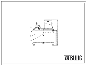 Шифр СВ-М1СЭ-63-2Н-4-11-(УХЛ4) Гидростанция СВ-М1СЭ-63-2Н-4-11-(УХЛ4)