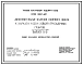 Серия 1.020.1-6сп Дополнительные изделия нулевого цикла к каркасу 1.020.1-2с/89 для просадочных грунтов (для общественных зданий). Рабочие чертежи.
