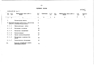 Альбом 3 Сметная документация