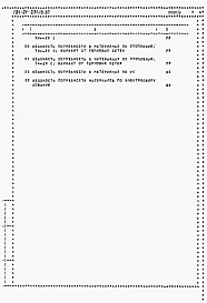 Альбом 5 Ведомости потребности в материалах