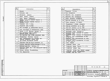 Альбом 1 Архитектурно-строительные чертежи.