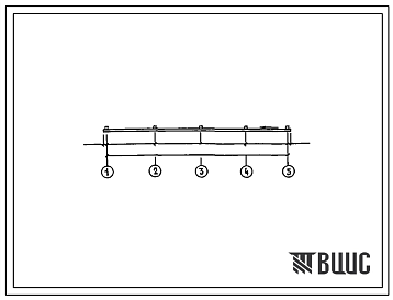 Типовой проект 815-55.87 Секционные площадки для твердой фракции навоза площадью 3860 м2. Предназначены для применения в составе сооружений по подготовке навоза к использованию в растениеводстве. Общий размер площадки - 72x53,2 м. Расчетная температура: -