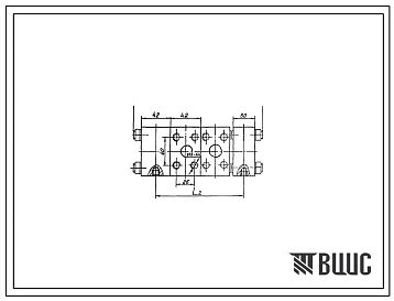Шифр ГРП-12.30.ПС Гидрораспределитель пропорциональный ГРП-12.30