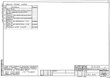 Альбом 3 Чертежи задания заводу-изготовителю   