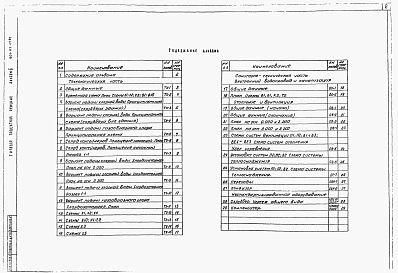 Альбом 2 Технологическая и санитарно- техническая части, нестандартизированное оборудование. Вариант обеззараживания питьевых вод.