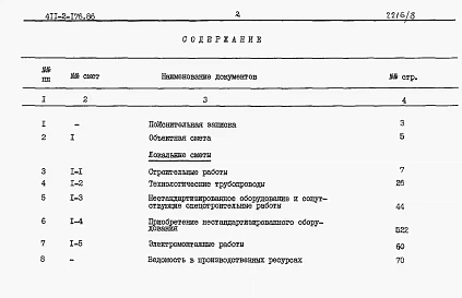 Альбом 8 Сметы.