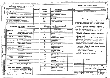 Альбом 4 Управление электроприводами механизмов сцены. Освещение сцены. Автоматизация сантехустройств Часть 2