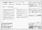 Альбом 1 Части 0, 01, 02, 03, 1, 2, 3, 4, 5, 6 Общие архитектурно-строительные решения. Архитектурно-строительные решения ниже отм. 0,000. Отопление и вентиляция ниже отм. 0,000. Внутренние водопровод и канализация ниже отм. 0,000. Архитектурно-строительн