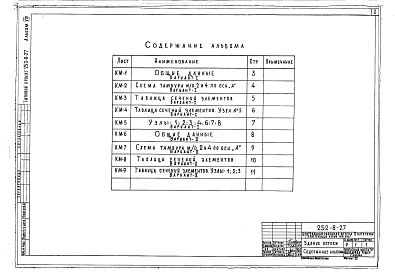 Альбом 8 Витражи