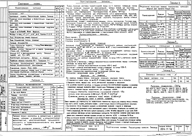 Альбом 1 Материалы для привязки, чертежи нулевого цикла работ, архитектурно-строительные и технологические чертежи     