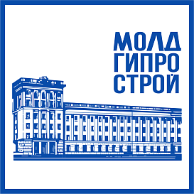 Молдгипрострой в архиве типовой проектной документации ВЦИС