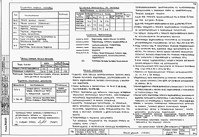 Альбом 0.1 Архитектурно-строительные чертежи ниже отм. 0.000. Архитектурно-строительные, санитарно-технические и электротехнические чертежи выше отм. 0.000