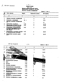 Альбом 6 Заказные спецификации