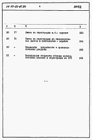 Альбом 2 Раздел 8-1 Сметы