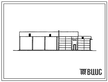 Типовой проект 813-143 Цех по приемке и сортировке картофеля производительностью 30 т/ч.
