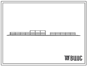 Типовой проект 801-9-41с.13.86 Душевая установка для буйволодческих ферм до 800 голов (для Азербайджанской ССР)