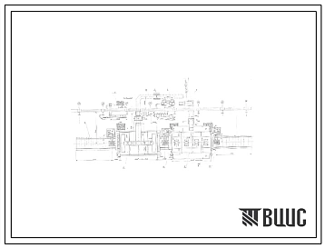 Проект 59409 Установка печи и камеры охлаждения в цехе