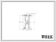 Проект РП11188 Печное хозяйство кузнечно-прессового цеха
