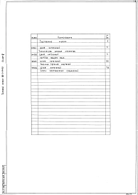 Альбом 4 Задание заводам - изготовителям на низковольтные комплектные устройства и щиты автоматизации отделения контактных осветлителей (из тип. проекта 901-3-184.83)