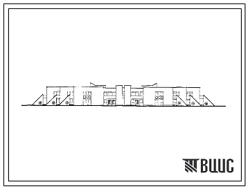 Альбом 0 Материалы для привязки и чертежи нулевого цикла работ