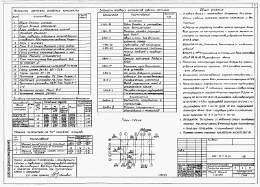 Альбом 2 Санитарно-технические чертежи