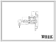 Проект Н7164 Горелка дутьевая унифицированная ГДУ-50