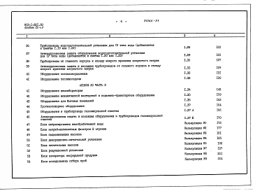 Альбом 20 Часть 1 Сметы на тепломаханическое оборудование