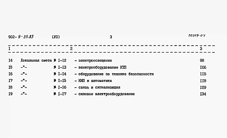 Альбом 7 Сметы