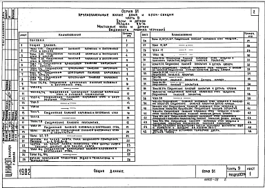 Часть 9 Раздел 9.3-14 Монтажные узлы и детали