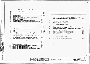 Альбом 2 Типовые узлы и детали