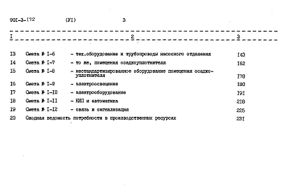 Альбом 6 Сметы    