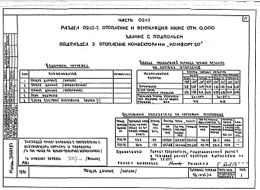 Альбом 7 Часть 01-12 Архитектурно-строительныее чертежи ниже отм.0.000 Часть 02-12 Отопление и вентиляция ниже отм.0.000. Часть 03-12 Водоснабжение и канализация ниже от м.0.000