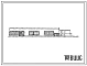 Типовой проект 416-7-256.87 Производственная база ПМК по монтажу и капитальному ремонту котлов и котельного оборудования с объемом работ 1,5 млн.руб. в год (в составе ремпредприятия) в металлических конструкциях