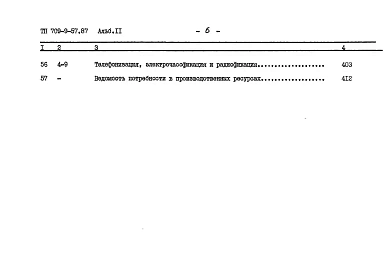 Альбом 11 Сметы (начало)