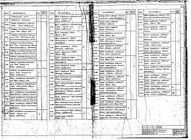 Альбом 3 Электрооборудование. Задание заводу-изготовителю Часть 2