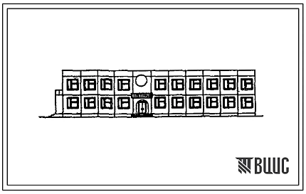 Типовой проект 807-31-1.89 Комплексная районная агрохимическая лаборатория с помещением для хранения реактивов и гаражом на 2 автомашины. Предназначена для проведения анализов почв, кормов, растений, сельскохозяйственной продукции. Годовое количество проб