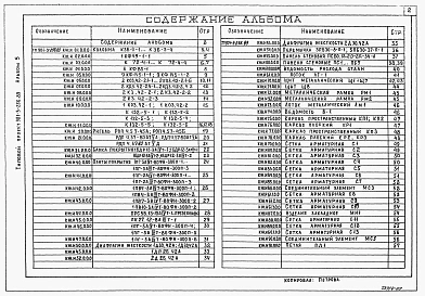 Альбом 5 Строительные изделия