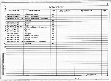 Альбом 2 Строительные изделия.