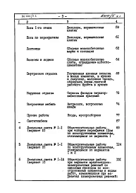 Альбом 10 Часть 8 Сметы Раздел 8-1 Сметы на блок секцию выше отм.0.000 Книга 1