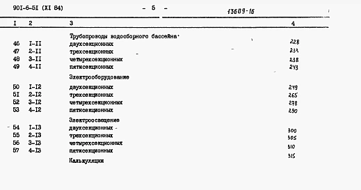 Альбом 11 Сметы