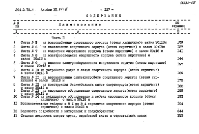 Альбом 7.84 Сметы. 