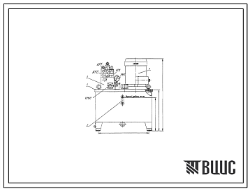 Шифр СВ-М1СЭ-25-НШ-4-9-2РВ220-1ГЗ-2КР-(УХЛ4) Гидростанция СВ-М1СЭ-25-НШ-4-9-2РВ220-1ГЗ-2КР-(УХЛ4)