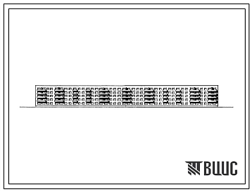 Типовой проект 1-318-31/66  Пятиэтажный восьмисекционный кирпичный жилой дом на 115 квартир.