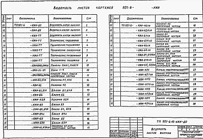 Альбом 4 Элементы железобетонных конструкций