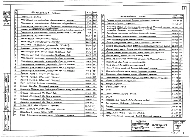 Альбом 15 Механическая часть. Топливоподача. Приемное устройство. Конвейер первого подъема