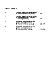Альбом 4 Сметы
