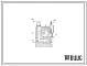 Проект 38413 Печь нагревательная камерная размерами пода 1,6х1,2 м на мазуте с отводом дыма под зонт